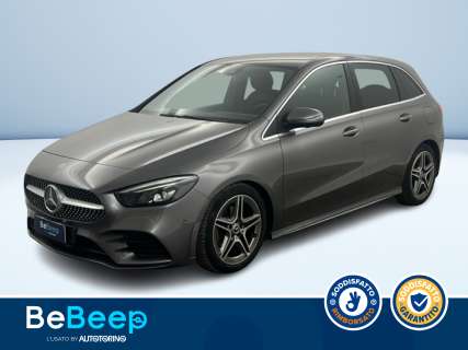 B 180 D PREMIUM AUTO
