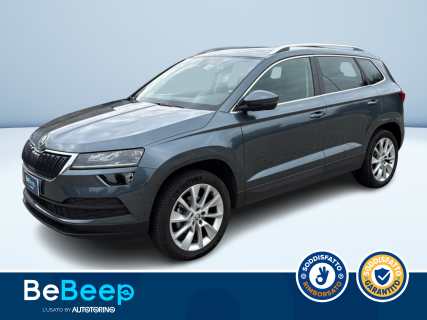KAROQ 1.6 TDI STYLE DSG