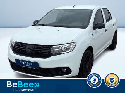 LOGAN BERLINA 0.9 TCE AMBIANCE S&S 90CV