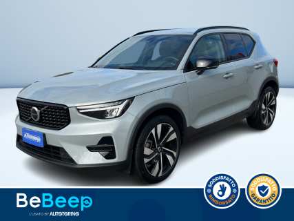 XC40 2.0 B3 PLUS DARK AUTO XC40 2.0 B3 PLUS DARK AUTO