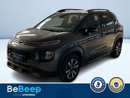 C3 AIRCROSS 1.2 PURETECH SHINE PACK S&S 110CV
