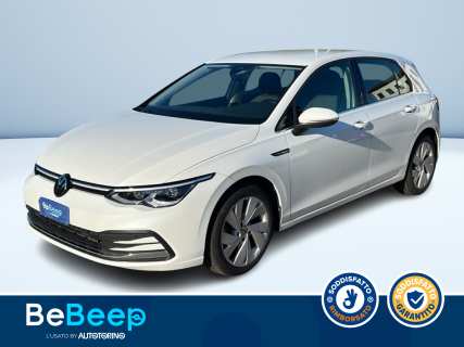 GOLF 2.0 TDI STYLE 150CV DSG GOLF 2.0 TDI STYLE 150CV DSG