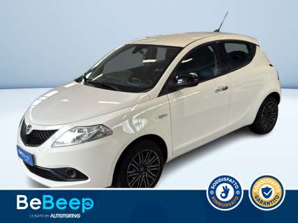 YPSILON 1.2 GOLD S&S 69CV MY19
