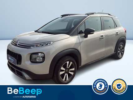 C3 AIRCROSS 1.2 PURETECH SHINE S&S 110CV
