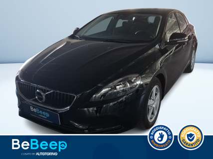 V40 2.0 D2 ECO BUSINESS MY17