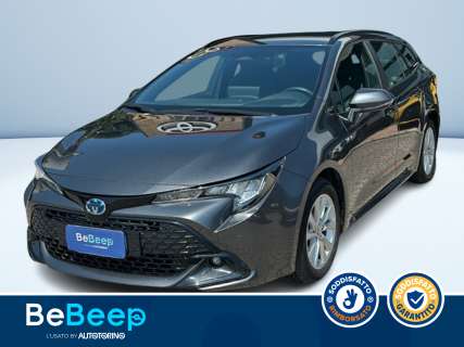 COROLLA TOURING SPORTS 1.8H ACTIVE AUTO