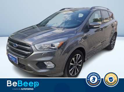KUGA 1.5 TDCI ST-LINE BUSINESS S&S 2WD 120CV POWER