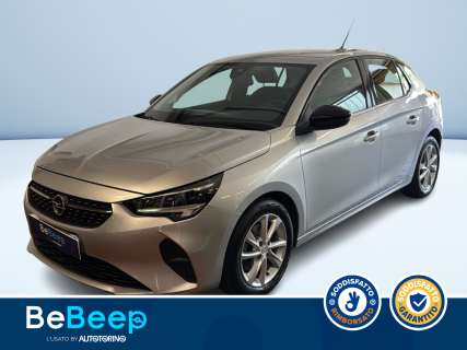 CORSA 1.2 ELEGANCE S&S 100CV