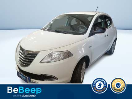YPSILON 1.2 8V GOLD S&S 69CV