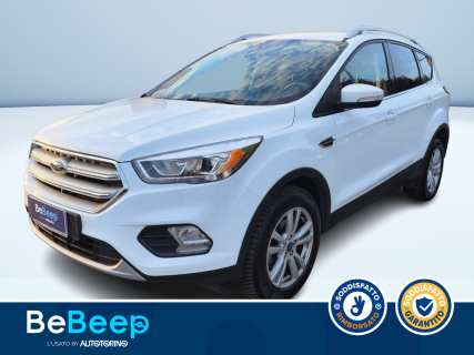 KUGA 1.5 ECOBOOST BUSINESS S&S 2WD 120CV