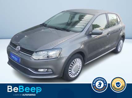 POLO 5P 1.2 TSI BM COMFORTLINE