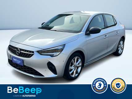 CORSA 1.5 ELEGANCE S&S 100CV