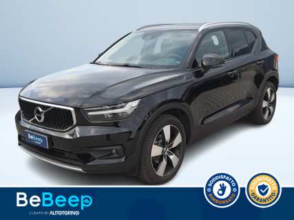XC40 2.0 D3 BUSINESS PLUS GEARTRONIC MY20
