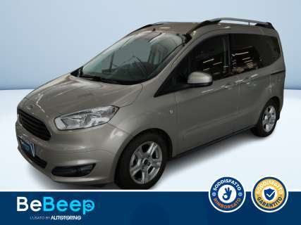 1.0 ECOB. 100CV PLUS E6 1.0 ECOB. 100CV PLUS E6