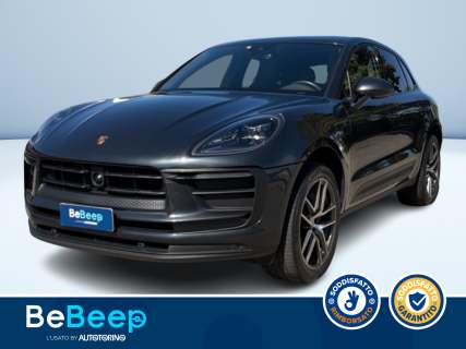 MACAN 2.0 265CV PDK