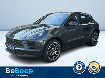 MACAN 2.0 245CV PDK MACAN 2.0 245CV PDK