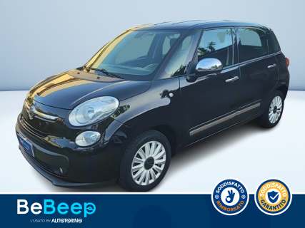500L 1.3 MJT POP STAR 95CV