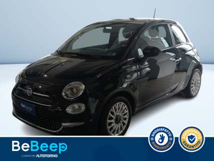 500 1.0 HYBRID DOLCEVITA 70CV