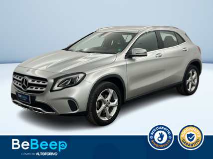 GLA 200 SPORT AUTO