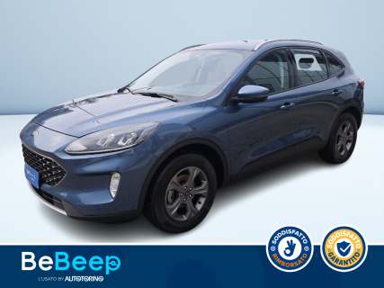 KUGA 1.5 ECOBLUE TITANIUM BUSINESS 2WD 120CV AUTO