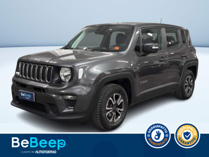 RENEGADE 1.0 T3 SPORT 2WD