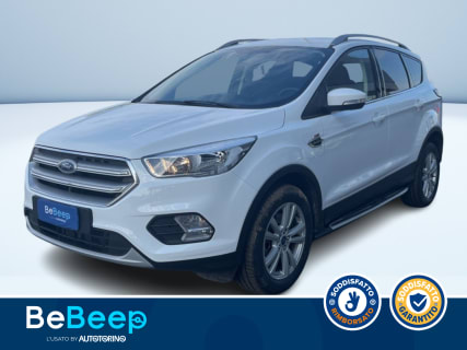KUGA 1.5 TDCI TITANIUM BUSINESS S&S 2WD 120CV