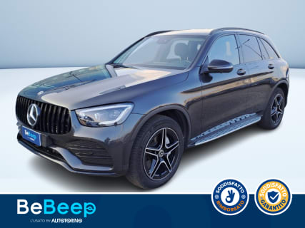 GLC 400 D PREMIUM PLUS 4MATIC AUTO GLC 400 D PREMIUM PLUS 4MATIC AUTO