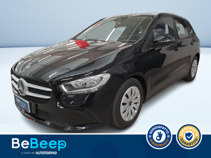 B 180 D EXECUTIVE AUTO