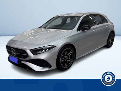 Classe A 180d Automatic AMG Line Advanced Plus