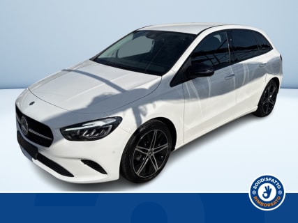 Classe B 200d Automatic Advanced Plus Progressive