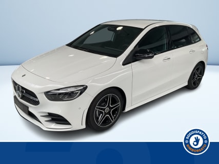 Classe B 200d Automatic AMG Line Advanced Plus