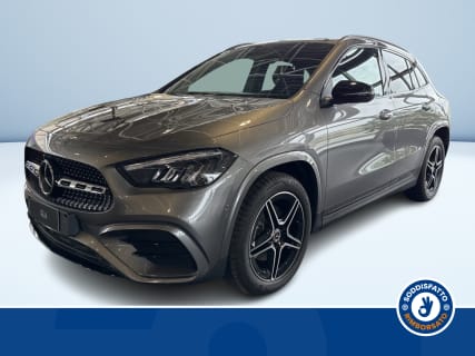 GLA 250 E PLUG-IN HYBRID AUTOMATIC AMG line ADVANCED PLUS