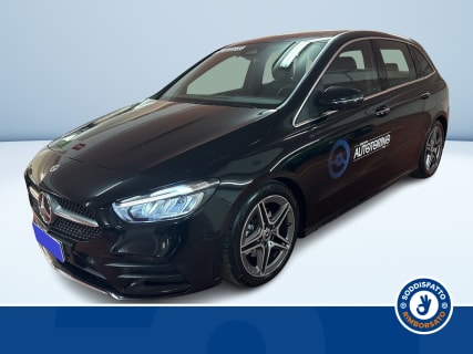 Classe B 180d Automatic AMG Line Advanced Plus Digital Edition