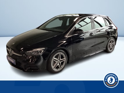 Classe B 180d Automatic AMG Line Advanced Plus Digital Edition