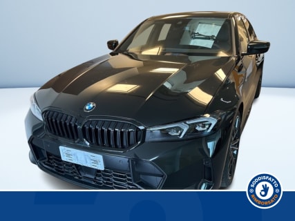 Serie 3 Berlina 318d M Sport Pro Serie 3 Berlina 318d M Sport Pro