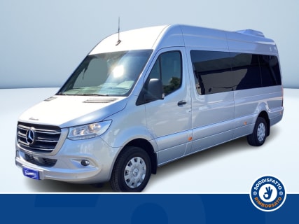 Sprinter Tourer 319 CDI 43/35