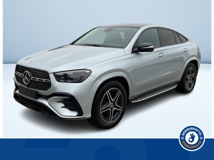GLE 350 de 4MATIC Plug-in hybrid AMG Line PREMIUM PLUS