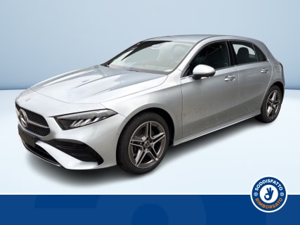 Classe A 250e EQ-Power Automatic AMG Line Advanced Plus Digital Edition