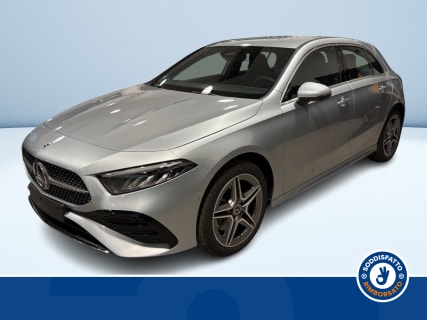Classe A 250e EQ-Power Automatic AMG Line Advanced Plus Digital Edition