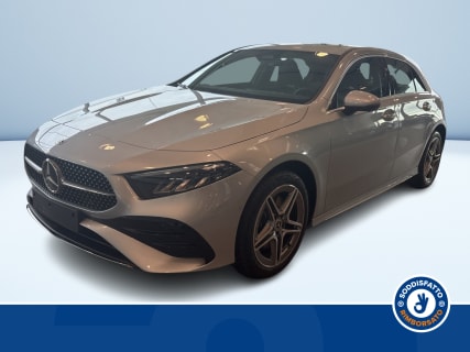 Classe A 250e EQ-Power Automatic AMG Line Advanced Plus Digital Edition