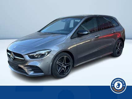 B 250 e Plug-in hybrid Automatic Advanced Plus AMG Line