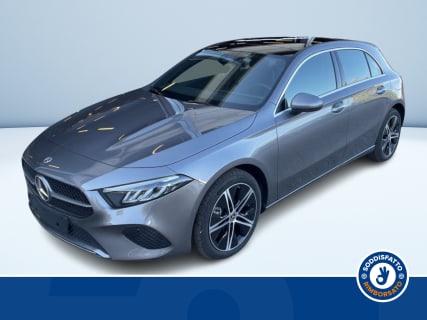 A 250 e Plug-in hybrid Automatic Advanced Plus Progressive