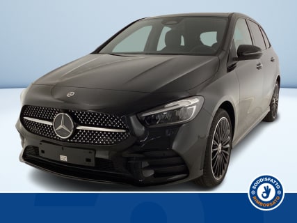 B 250 e Plug-in hybrid Automatic Advanced Plus AMG Line
