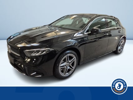 Classe A 250e EQ-Power Automatic AMG Line Advanced Plus Digital Edition