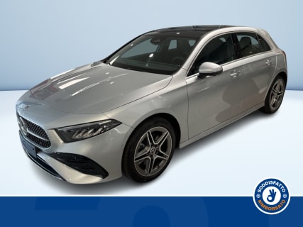 Classe A 250e EQ-Power Automatic AMG Line Advanced Plus Digital Edition