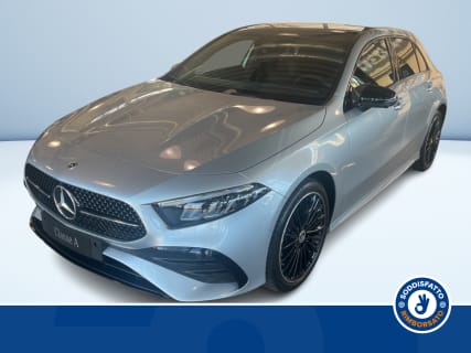 Classe A 250e EQ-Power Automatic AMG Line Advanced Plus Digital Edition