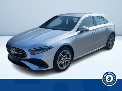 Classe A 250e EQ-Power Automatic AMG Line Advanced Plus Digital Edition