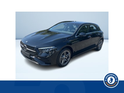 Classe A 250e EQ-Power Automatic AMG Line Advanced Plus Digital Edition