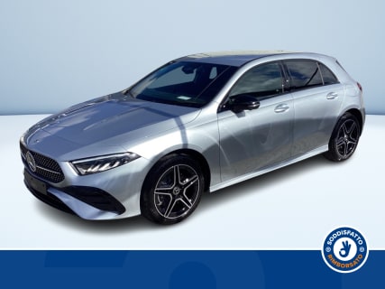 Classe A 250e EQ-Power Automatic AMG Line Advanced Plus Digital Edition