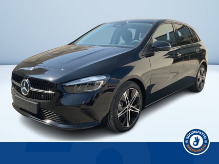 Classe B 200 Automatic Progressive Advanced